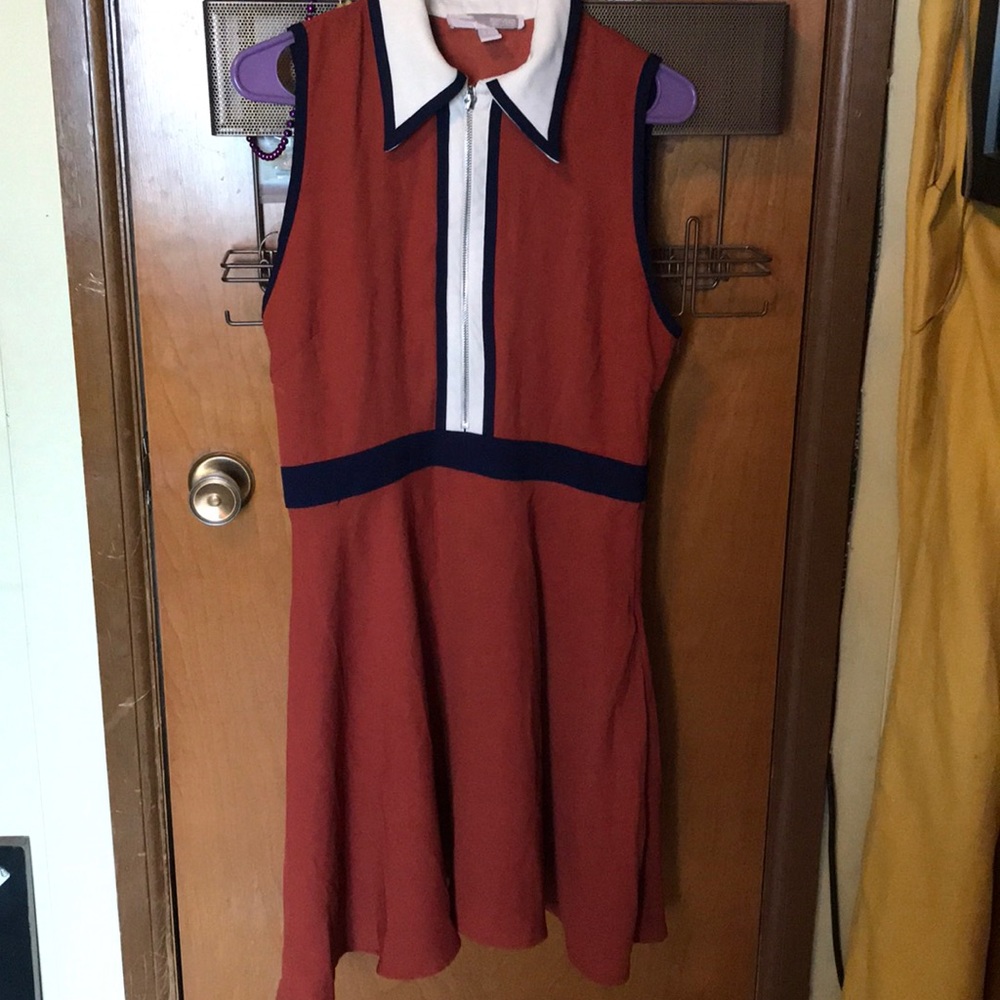 Forever 21 Dress